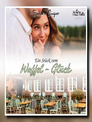 cover image of Ein Stück vom Waffel-Glück